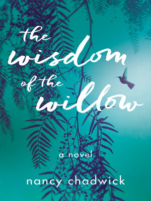 cover image of The Wisdom of the Willow